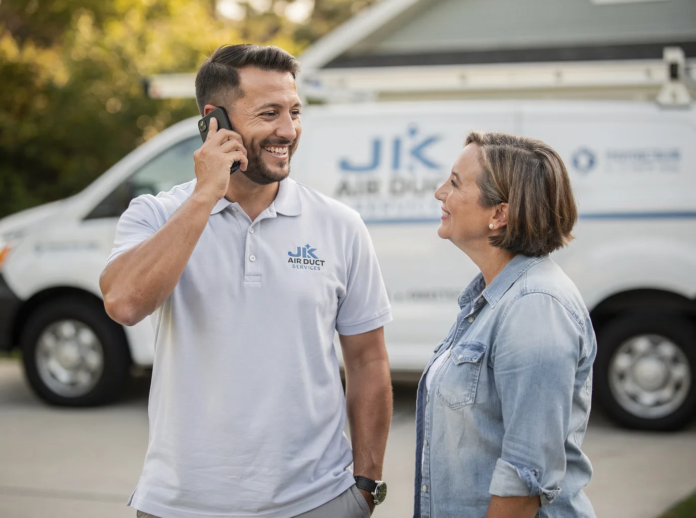 Air Duct Cleaning Oak Lawn, IL FAQs